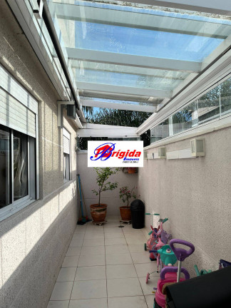Imagem Apartamento com 3 Quartos à Venda, 96 m² em Vila Polopoli - São Paulo