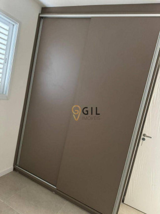 Imagem Apartamento com 2 Quartos à Venda ou Locação, 52 m² em Jardim Das Indústrias - Jacareí