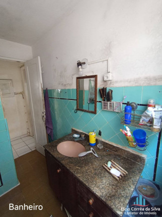 Imagem Apartamento com 2 Quartos à Venda, 68 m² em Campo Grande - Santos Imagem Apartamento com 2 Quartos à Venda, 68 m² em Campo Grande - Santos