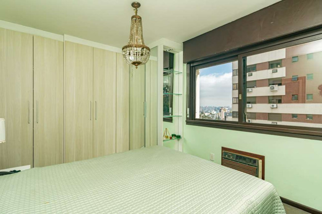 Imagem Apartamento com 3 Quartos à Venda, 154 m² em Bela Vista - Porto Alegre