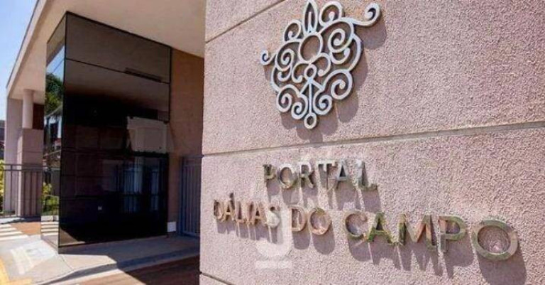 Imagem Apartamento com 2 Quartos à Venda,  em Jardim Maria Luíza - Sumaré