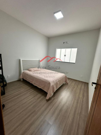 Imagem Casa com 3 Quartos à Venda, 140 m² em São Bento - Paulínia Imagem Casa com 3 Quartos à Venda, 140 m² em São Bento - Paulínia
