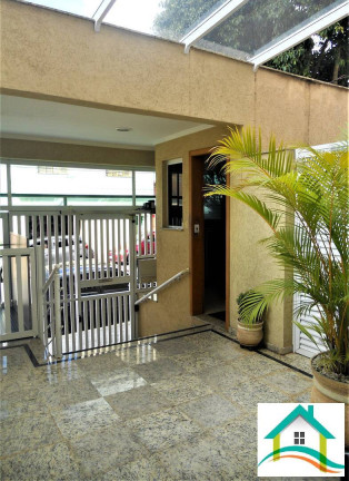 Imagem Apartamento com 3 Quartos à Venda, 85 m² em Santa Maria - São Caetano Do Sul Imagem Apartamento com 3 Quartos à Venda, 85 m² em Santa Maria - São Caetano Do Sul
