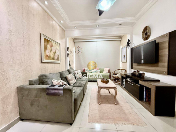 Imagem Apartamento com 3 Quartos à Venda, 99 m² em Tombo - Guarujá Imagem Apartamento com 3 Quartos à Venda, 99 m² em Tombo - Guarujá