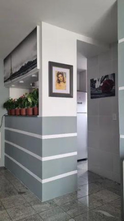 Imagem Flat com 1 Quarto à Venda, 40 m² em Boa Viagem - Recife Imagem Flat com 1 Quarto à Venda, 40 m² em Boa Viagem - Recife
