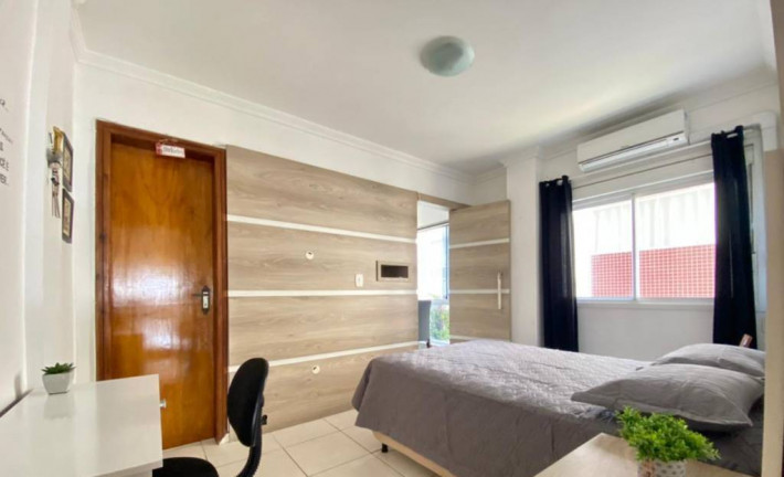 Imagem Apartamento com 2 Quartos à Venda, 86 m² em Centro - Capão Da Canoa