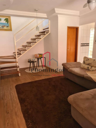 Imagem Casa com 2 Quartos à Venda, 67 m² em Jatobá - Sumaré Imagem Casa com 2 Quartos à Venda, 67 m² em Jatobá - Sumaré