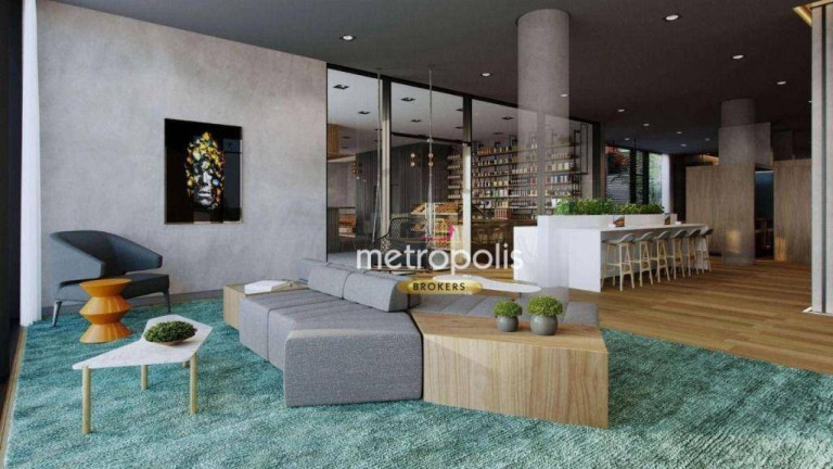 Imagem Studio com 1 Quarto à Venda, 22 m² em Vila Mariana - São Paulo Imagem Studio com 1 Quarto à Venda, 22 m² em Vila Mariana - São Paulo