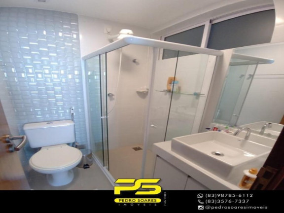 Imagem Apartamento com 3 Quartos à Venda, 90 m² em Camboinha - Cabedelo Imagem Apartamento com 3 Quartos à Venda, 90 m² em Camboinha - Cabedelo