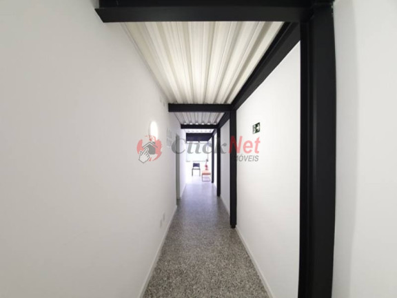 Imagem Sala Comercial para Alugar, 8 m² em Santa Paula - São Caetano Do Sul Imagem Sala Comercial para Alugar, 8 m² em Santa Paula - São Caetano Do Sul