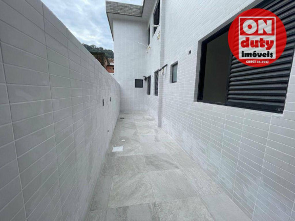 Imagem Casa com 3 Quartos à Venda, 99 m² em Marapé - Santos Imagem Casa com 3 Quartos à Venda, 99 m² em Marapé - Santos