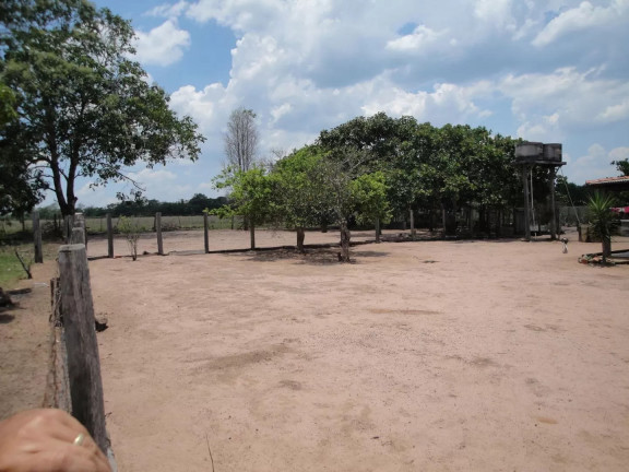 Imagem Fazenda à Venda, 500 m² em Zona Rural - Paranatinga Imagem Fazenda à Venda, 500 m² em Zona Rural - Paranatinga