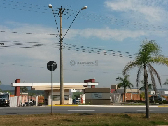 Imagem Terreno à Venda, 175 m² em Condominio Golden Park Residence Ii - Sorocaba Imagem Terreno à Venda, 175 m² em Condominio Golden Park Residence Ii - Sorocaba
