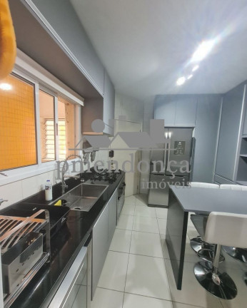 Imagem Apartamento com 3 Quartos à Venda, 106 m² em Perdizes - São Paulo Imagem Apartamento com 3 Quartos à Venda, 106 m² em Perdizes - São Paulo
