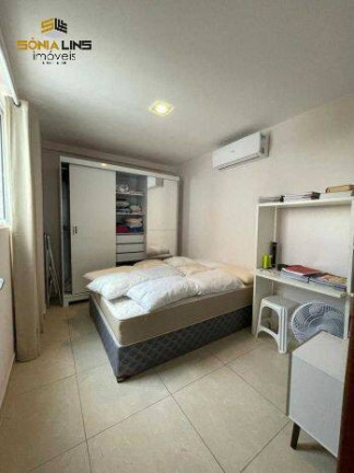 Imagem Apartamento com 3 Quartos à Venda, 75 m² em Jardim São Paulo - João Pessoa