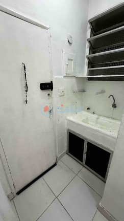 Imagem Apartamento com 1 Quarto à Venda, 25 m² em Botafogo - Rio De Janeiro Imagem Apartamento com 1 Quarto à Venda, 25 m² em Botafogo - Rio De Janeiro