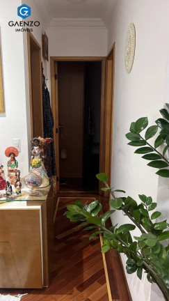 Imagem Apartamento com 2 Quartos à Venda, 53 m² em Vila Lageado - São Paulo Imagem Apartamento com 2 Quartos à Venda, 53 m² em Vila Lageado - São Paulo