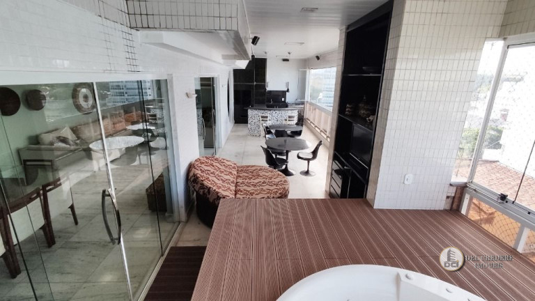 Imagem Cobertura com 5 Quartos à Venda, 316 m² em Enseada Azul - Guarapari Imagem Cobertura com 5 Quartos à Venda, 316 m² em Enseada Azul - Guarapari