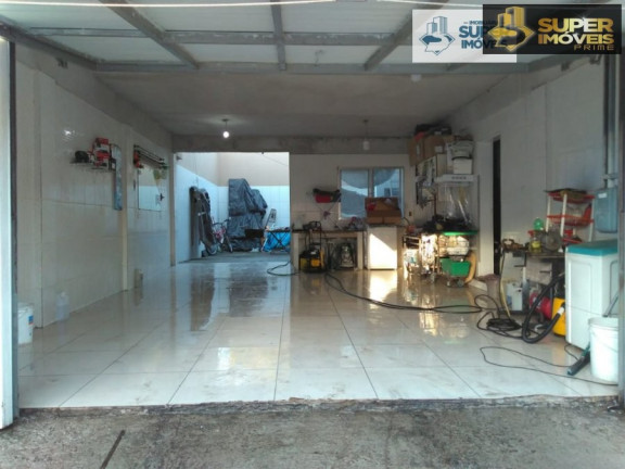 Imagem Casa com 4 Quartos à Venda, 200 m² em Fragata - Pelotas