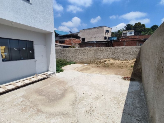 Imagem Casa com 2 Quartos à Venda, 75 m² em Belmonte - Volta Redonda Imagem Casa com 2 Quartos à Venda, 75 m² em Belmonte - Volta Redonda