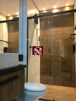 Imagem Apartamento com 3 Quartos à Venda, 165 m² em Embaré - Santos