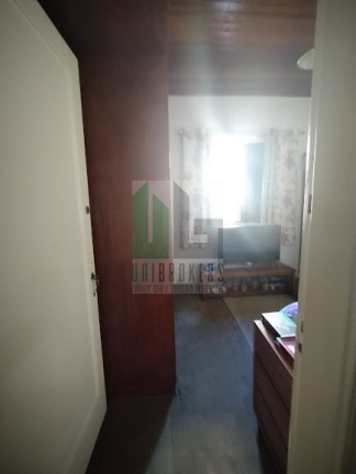 Imagem Casa com 3 Quartos à Venda, 95 m² em Vila Clementino - São Paulo Imagem Casa com 3 Quartos à Venda, 95 m² em Vila Clementino - São Paulo