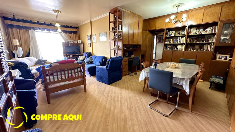 Imagem Apartamento com 3 Quartos à Venda, 212 m² em Mooca - São Paulo Imagem Apartamento com 3 Quartos à Venda, 212 m² em Mooca - São Paulo