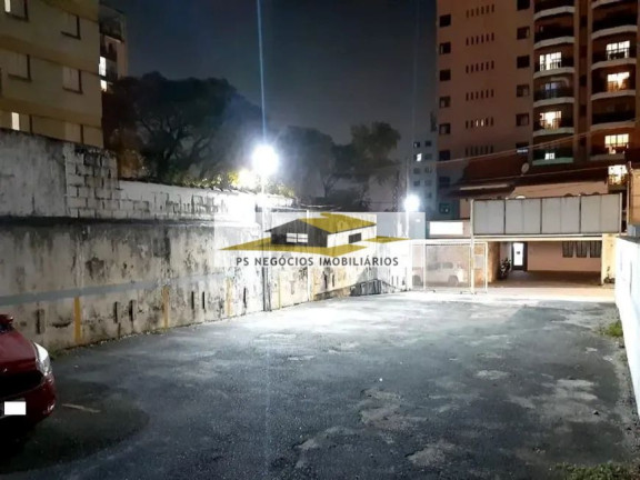 Imagem Terreno à Venda, 240 m² em Centro - São Bernardo Do Campo