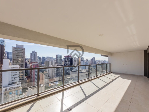 Imagem Apartamento com 4 Quartos à Venda, 162 m² em Pinheiros - São Paulo Imagem Apartamento com 4 Quartos à Venda, 162 m² em Pinheiros - São Paulo