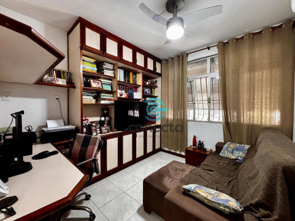 Imagem Cobertura com 3 Quartos à Venda, 216 m² em Icaraí - Niterói Imagem Cobertura com 3 Quartos à Venda, 216 m² em Icaraí - Niterói