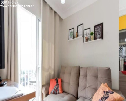 Imagem Apartamento com 2 Quartos à Venda, 42 m² em Vila Medeiros - São Paulo Imagem Apartamento com 2 Quartos à Venda, 42 m² em Vila Medeiros - São Paulo