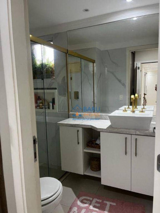 Imagem Apartamento com 3 Quartos à Venda, 88 m² em Perdizes - São Paulo Imagem Apartamento com 3 Quartos à Venda, 88 m² em Perdizes - São Paulo