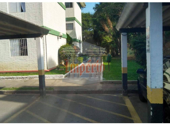 Imagem Apartamento com 2 Quartos à Venda, em Vila Tibiriçá - Santo André Imagem Apartamento com 2 Quartos à Venda, em Vila Tibiriçá - Santo André