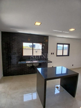 Imagem Casa de Condomínio com 3 Quartos à Venda, 126 m² em Villas Do Jaguari - Santana De Parnaíba