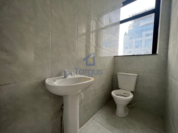 Imagem Sala Comercial à Venda, 55 m² em Centro - São Caetano Do Sul