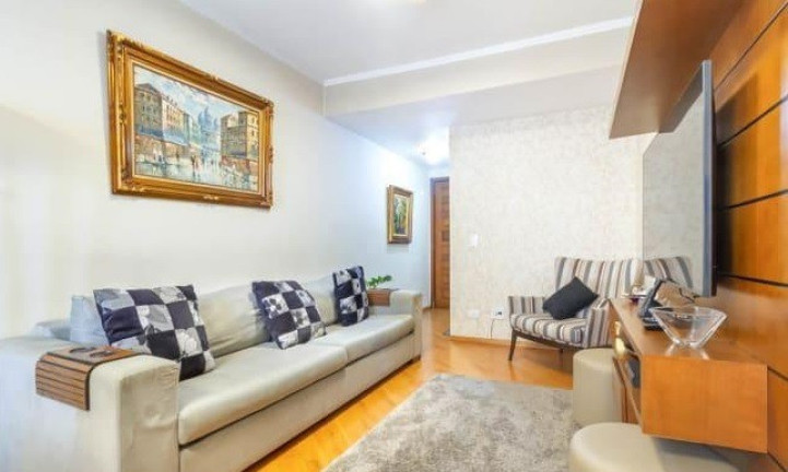 Imagem Apartamento com 3 Quartos à Venda, 75 m² em Vila Monte Alegre - São Paulo Imagem Apartamento com 3 Quartos à Venda, 75 m² em Vila Monte Alegre - São Paulo