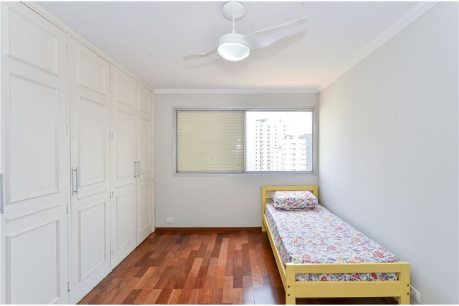 Imagem Apartamento com 3 Quartos à Venda, 121 m² em Brooklin Novo - São Paulo Imagem Apartamento com 3 Quartos à Venda, 121 m² em Brooklin Novo - São Paulo