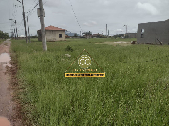 Imagem Terreno à Venda, em Cabo Frio Imagem Terreno à Venda, em Cabo Frio