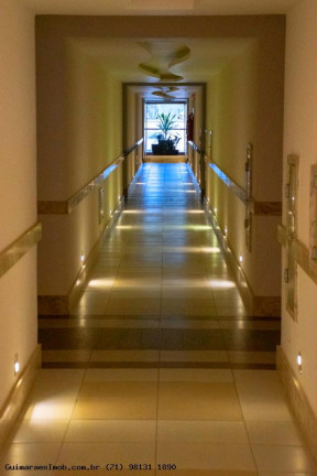 Imagem Apartamento com 2 Quartos à Venda, 75 m² em Vilas Do Atlântico - Lauro De Freitas