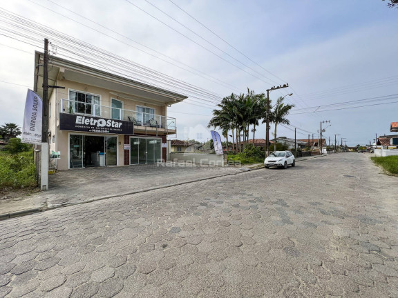 Imagem Casa com 3 Quartos à Venda, 250 m² em Centro - Balneário Barra Do Sul Imagem Casa com 3 Quartos à Venda, 250 m² em Centro - Balneário Barra Do Sul