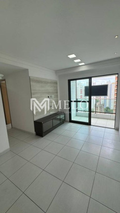 Imagem Apartamento com 3 Quartos à Venda, 63 m² em Torre - Recife
