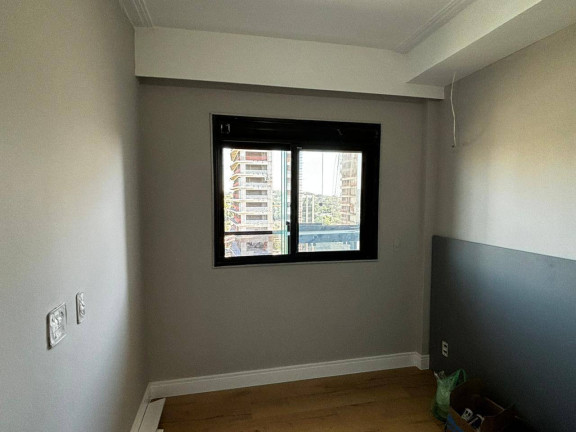 Imagem Apartamento com 1 Quarto à Venda, 31 m² em Vila Olímpia - São Paulo