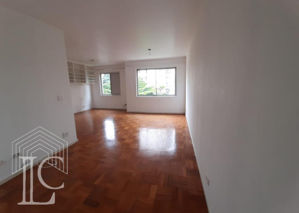 Imagem Apartamento com 2 Quartos para Alugar, 85 m² em Vila Nova Conceição - São Paulo Imagem Apartamento com 2 Quartos para Alugar, 85 m² em Vila Nova Conceição - São Paulo