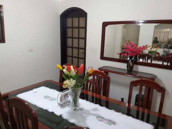 Imagem Sobrado com 3 Quartos à Venda, 240 m² em Vila Formosa - São Paulo Imagem Sobrado com 3 Quartos à Venda, 240 m² em Vila Formosa - São Paulo