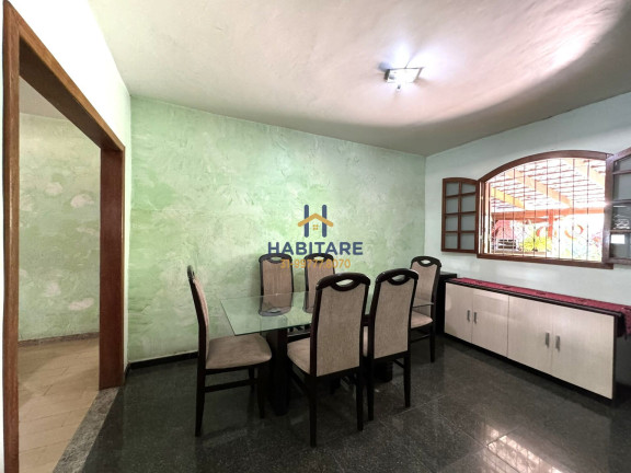 Imagem Casa com 4 Quartos à Venda, 158 m² em Jardim Ibirité - Ibirité Imagem Casa com 4 Quartos à Venda, 158 m² em Jardim Ibirité - Ibirité