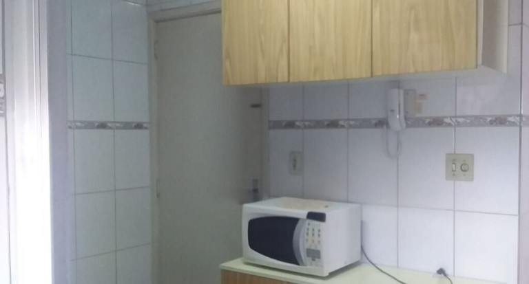 Imagem Apartamento com 3 Quartos à Venda, em água Fria - São Paulo Imagem Apartamento com 3 Quartos à Venda, em água Fria - São Paulo