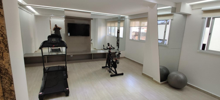 Imagem Apartamento com 2 Quartos à Venda, 71 m² em Boqueirão - Praia Grande Imagem Apartamento com 2 Quartos à Venda, 71 m² em Boqueirão - Praia Grande