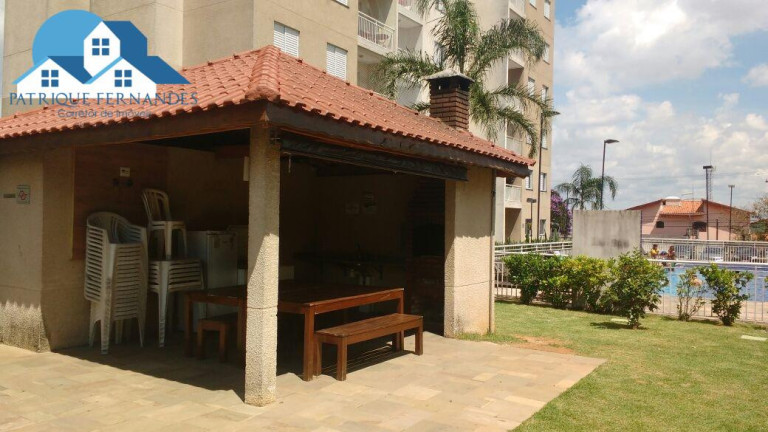 Imagem Apartamento com 2 Quartos à Venda, 47 m² em Jardim Matarazzo - São Paulo Imagem Apartamento com 2 Quartos à Venda, 47 m² em Jardim Matarazzo - São Paulo