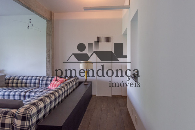 Imagem Apartamento com 3 Quartos à Venda, 190 m² em Higienópolis - São Paulo Imagem Apartamento com 3 Quartos à Venda, 190 m² em Higienópolis - São Paulo