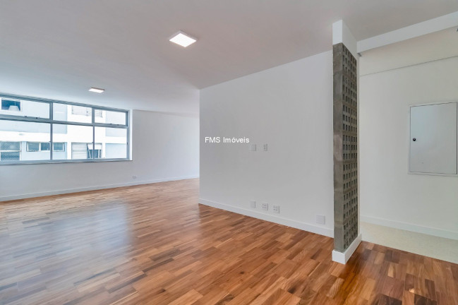 Imagem Imóvel com 3 Quartos à Venda, 176 m² em Santa Cecília - São Paulo